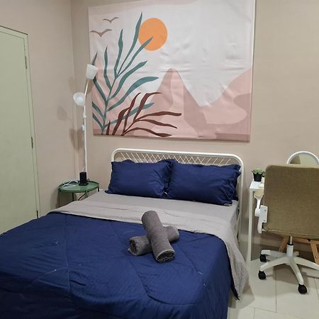 Cyberjaya Tamarind Suites,Mediya Homestay Eksteriør bilde