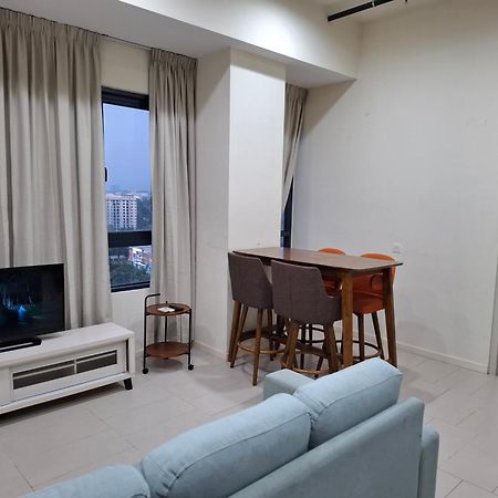 Cyberjaya Tamarind Suites,Mediya Homestay Eksteriør bilde