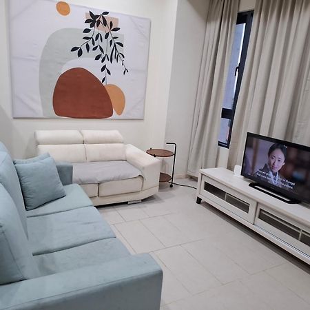 Cyberjaya Tamarind Suites,Mediya Homestay Eksteriør bilde