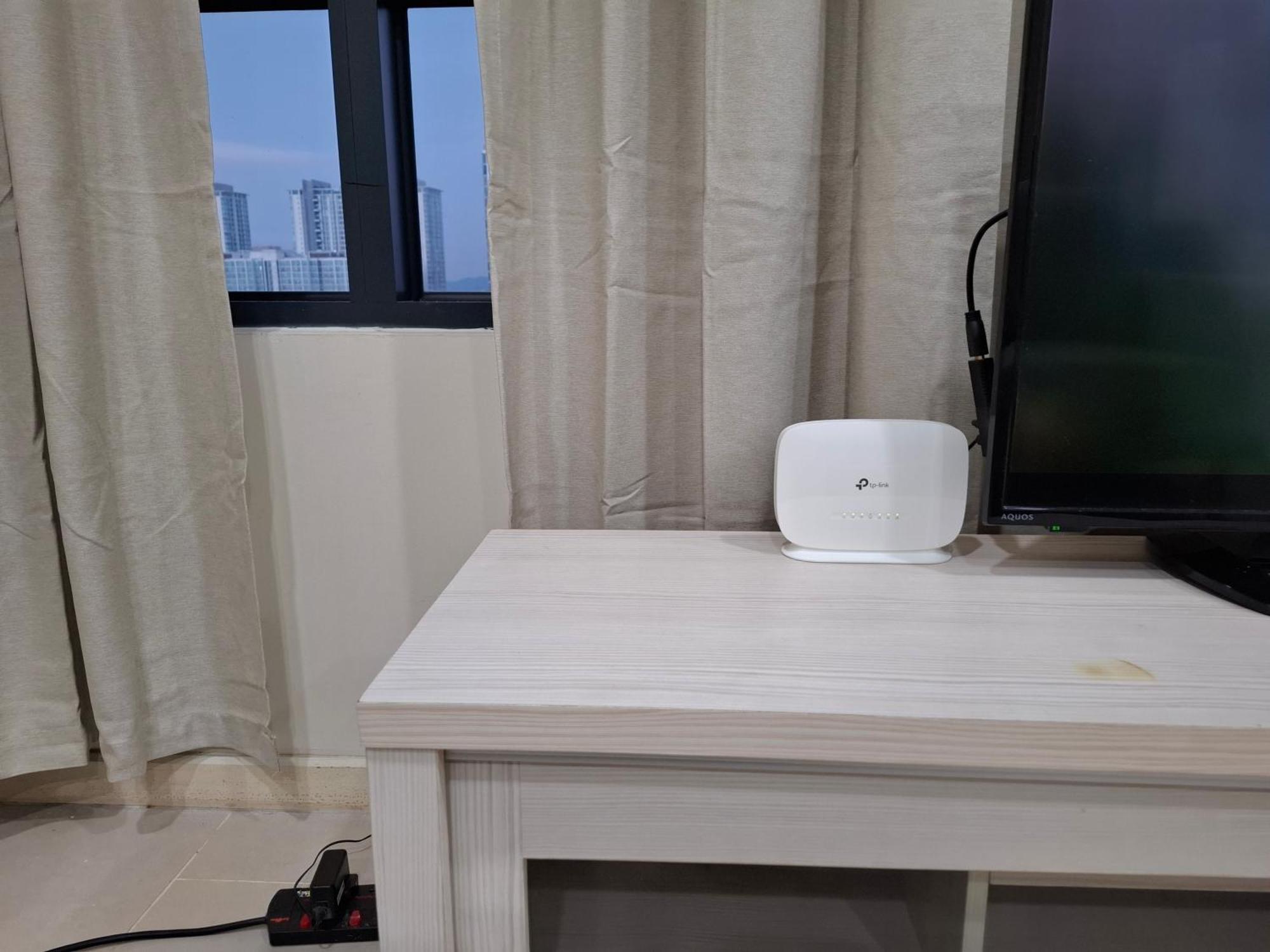 Cyberjaya Tamarind Suites,Mediya Homestay Eksteriør bilde