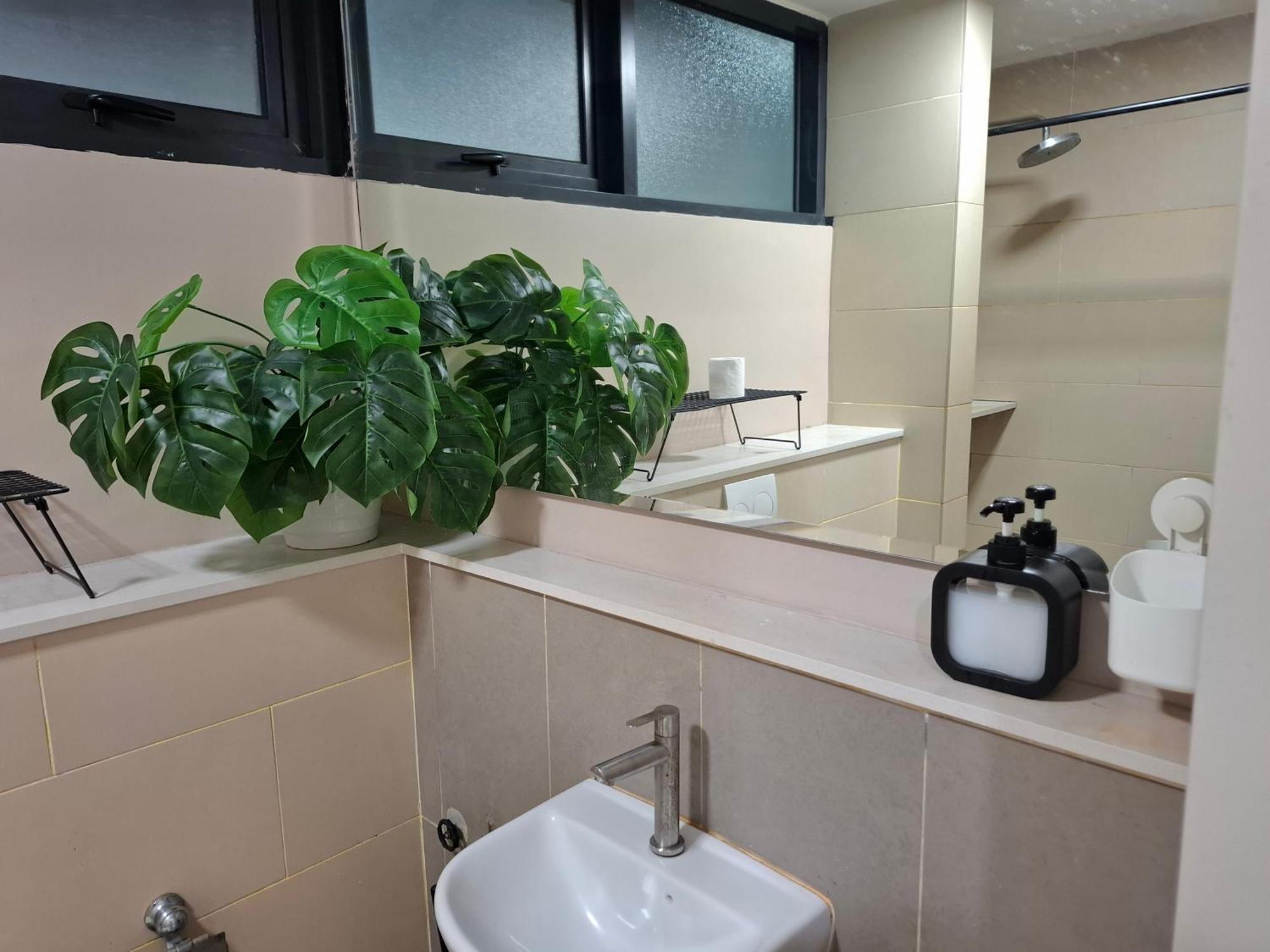 Cyberjaya Tamarind Suites,Mediya Homestay Eksteriør bilde