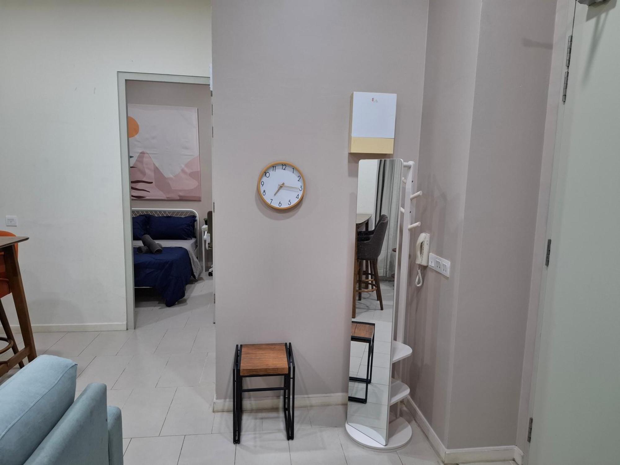 Cyberjaya Tamarind Suites,Mediya Homestay Eksteriør bilde