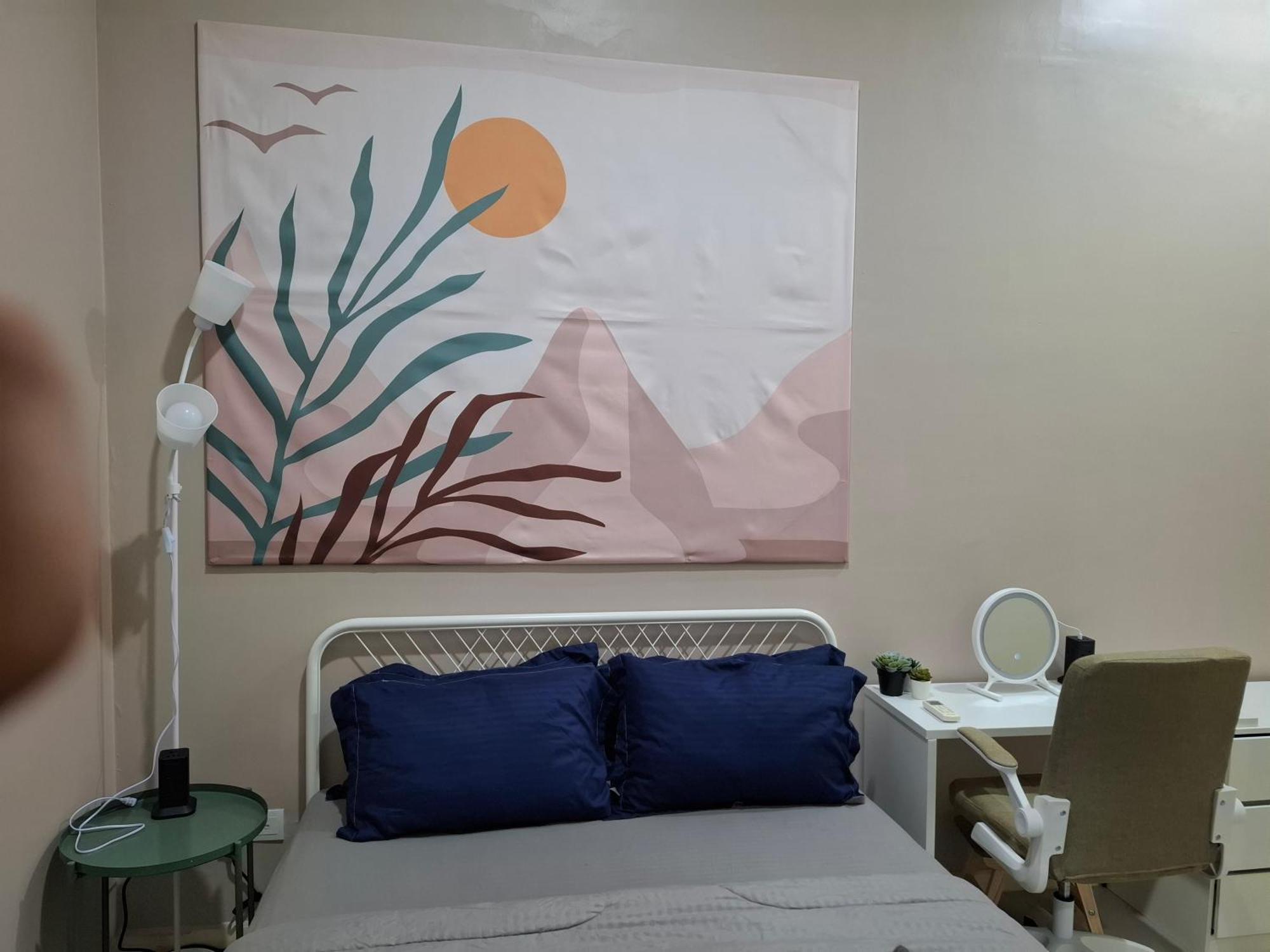 Cyberjaya Tamarind Suites,Mediya Homestay Eksteriør bilde