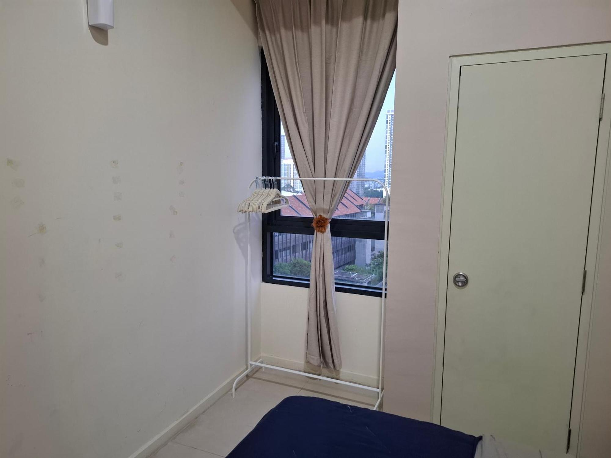 Cyberjaya Tamarind Suites,Mediya Homestay Eksteriør bilde