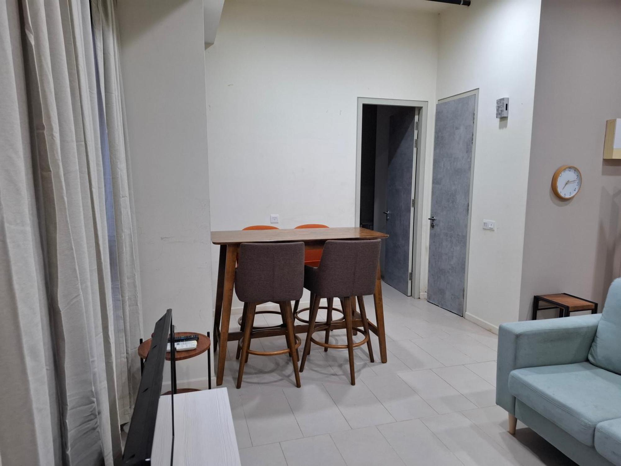 Cyberjaya Tamarind Suites,Mediya Homestay Eksteriør bilde