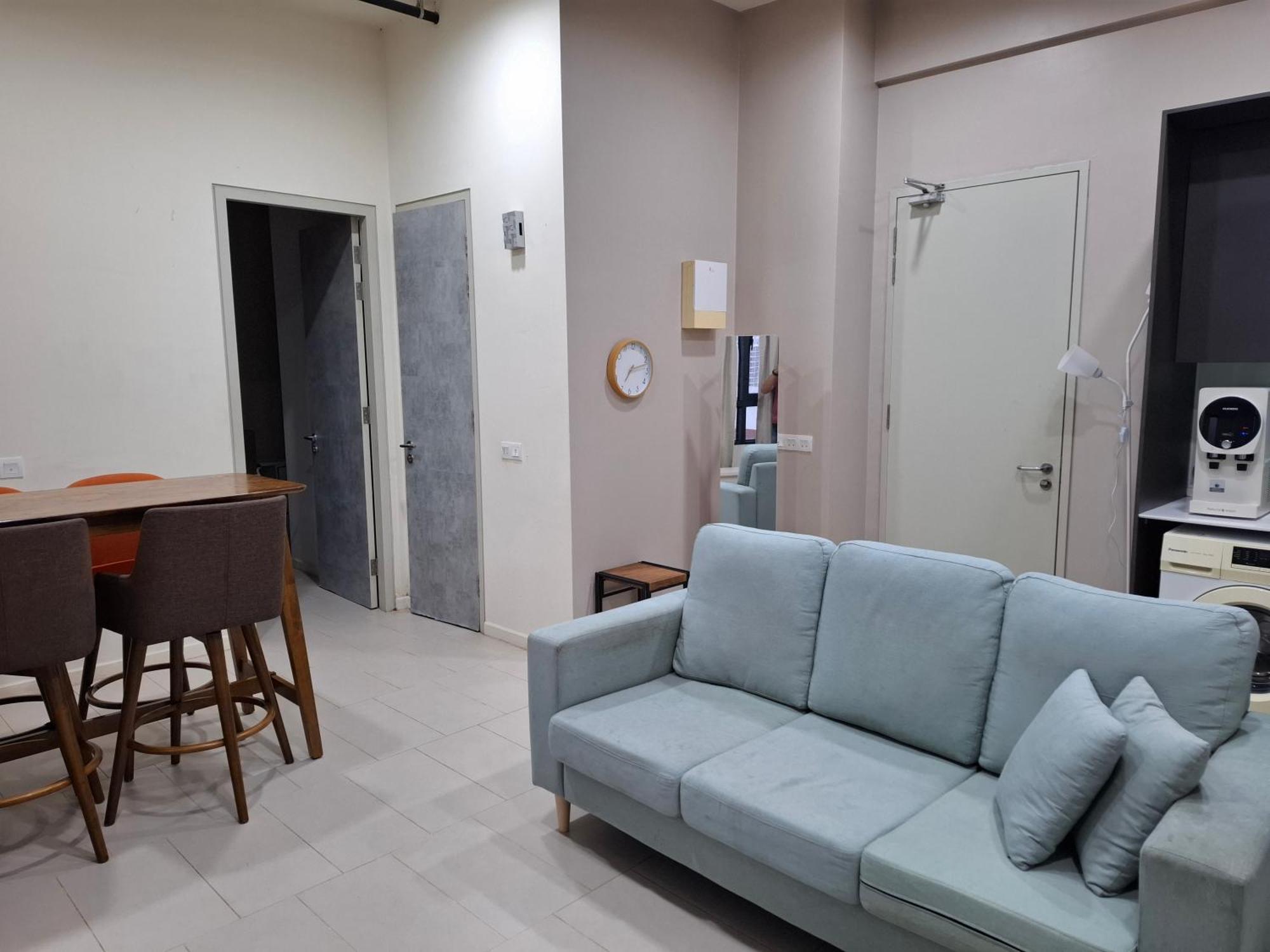 Cyberjaya Tamarind Suites,Mediya Homestay Eksteriør bilde