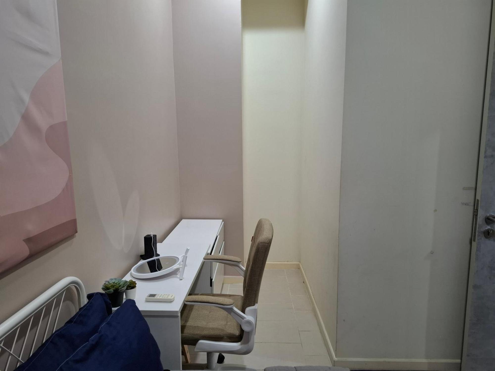Cyberjaya Tamarind Suites,Mediya Homestay Eksteriør bilde