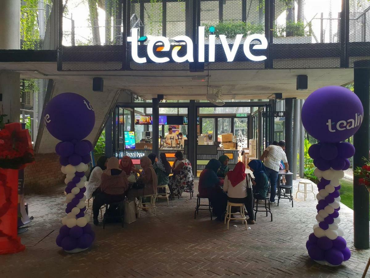 Cyberjaya Tamarind Suites,Mediya Homestay Eksteriør bilde