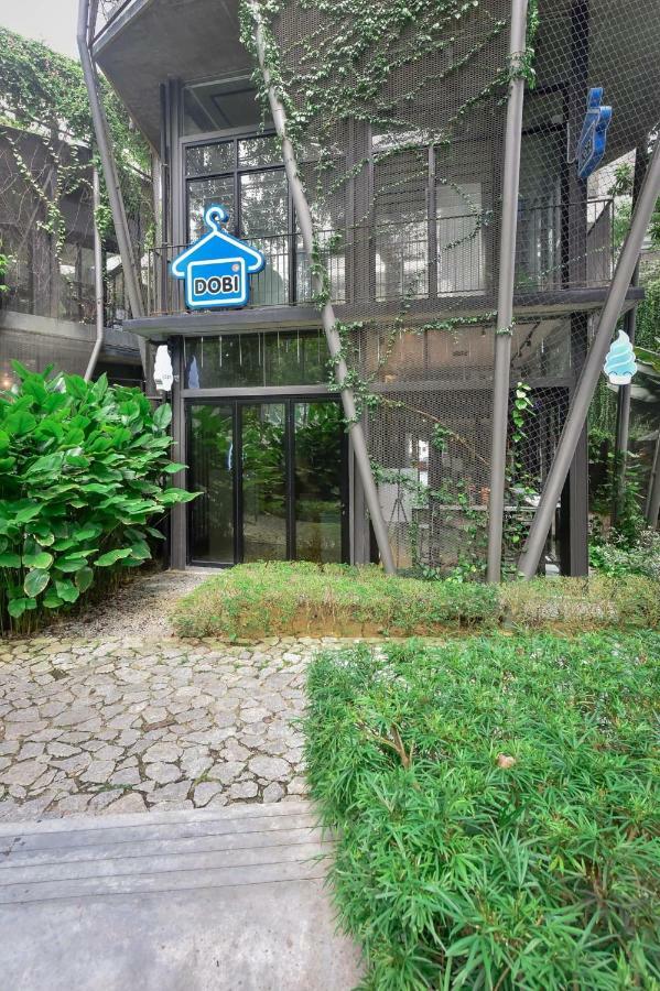Cyberjaya Tamarind Suites,Mediya Homestay Eksteriør bilde