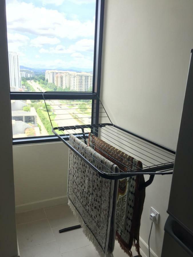 Cyberjaya Tamarind Suites,Mediya Homestay Eksteriør bilde