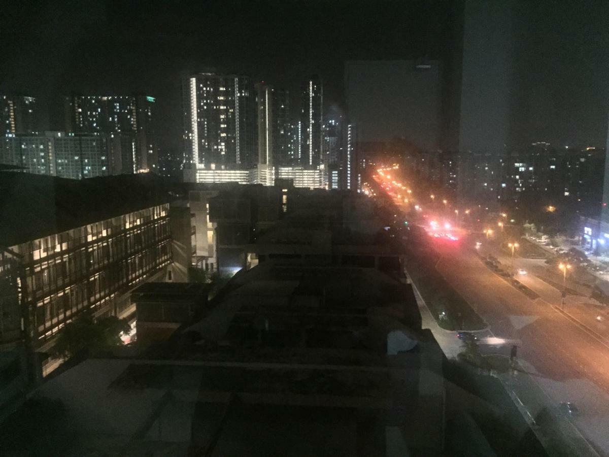 Cyberjaya Tamarind Suites,Mediya Homestay Eksteriør bilde